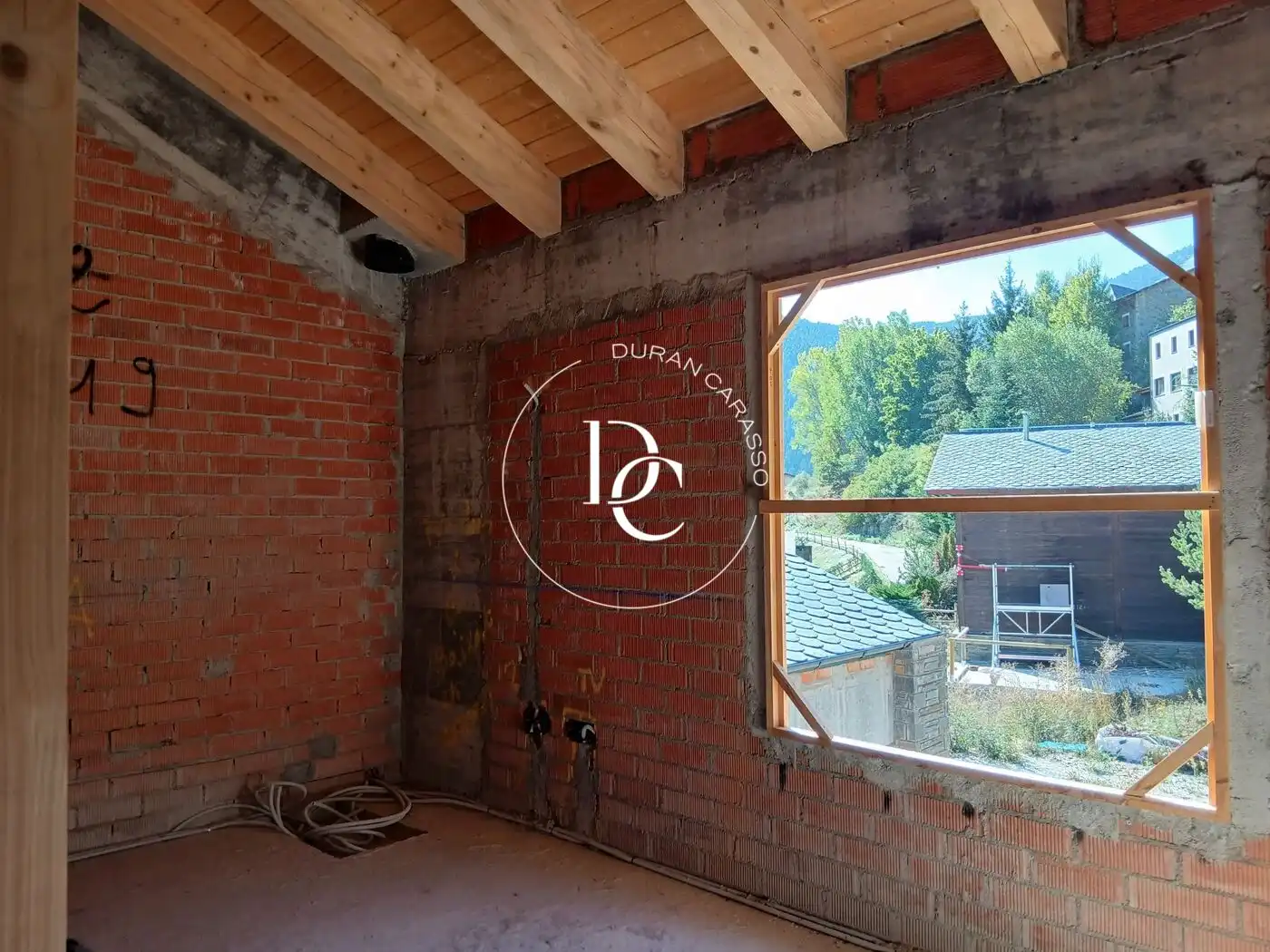 House with terrace for sale in La Molina, imagen 6