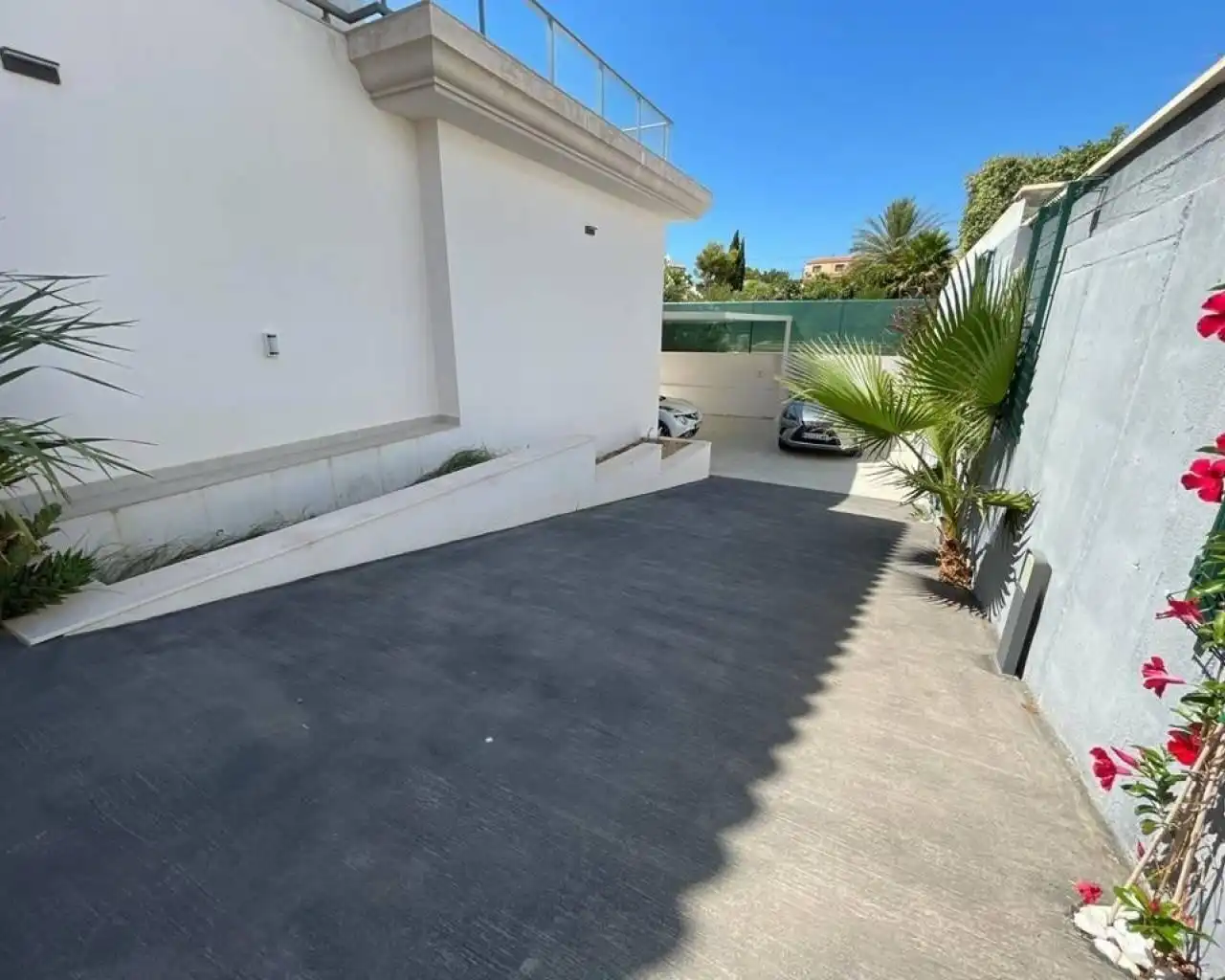 Detached house with pool for sale in La Caleta - La Calalga -  Les Bassetes, imagen 9