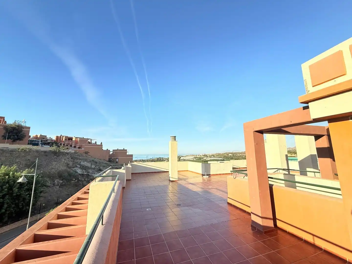 Penthouse with pool for sale in Amatista, imagen 36
