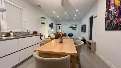 Foto 4 de Piso en venta en Goya, Madrid