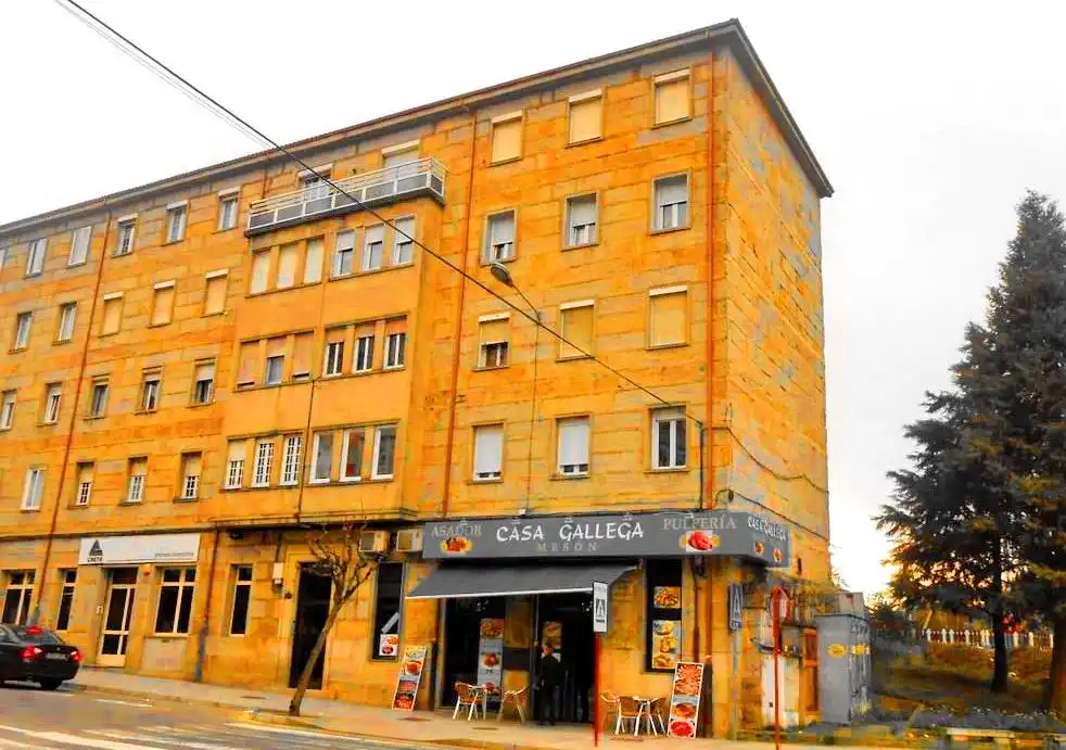 Commercial properties for sale in ERVEDELO, 83, Vistahermosa