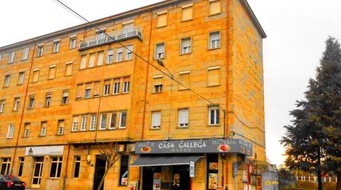 Photo 5 of Commercial properties for sale in Ervedelo, 83, Vistahermosa, Ourense Capital