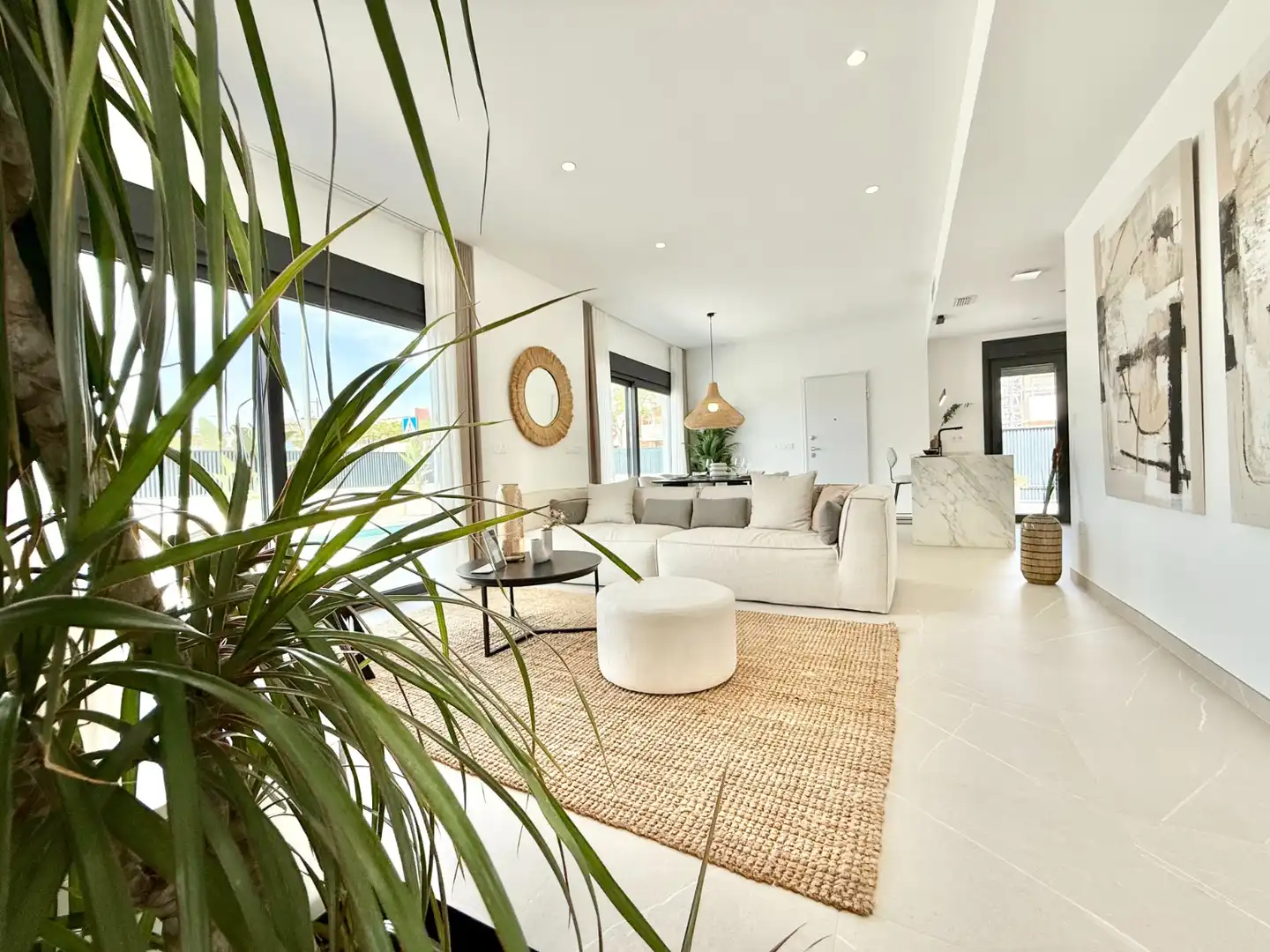 Casa con terraza en venta en Mar Menor Golf, imagen 16