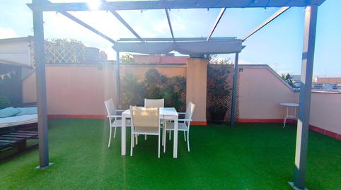 Foto 2 de Àtic en venda a La Plana, Esplugues de Llobregat