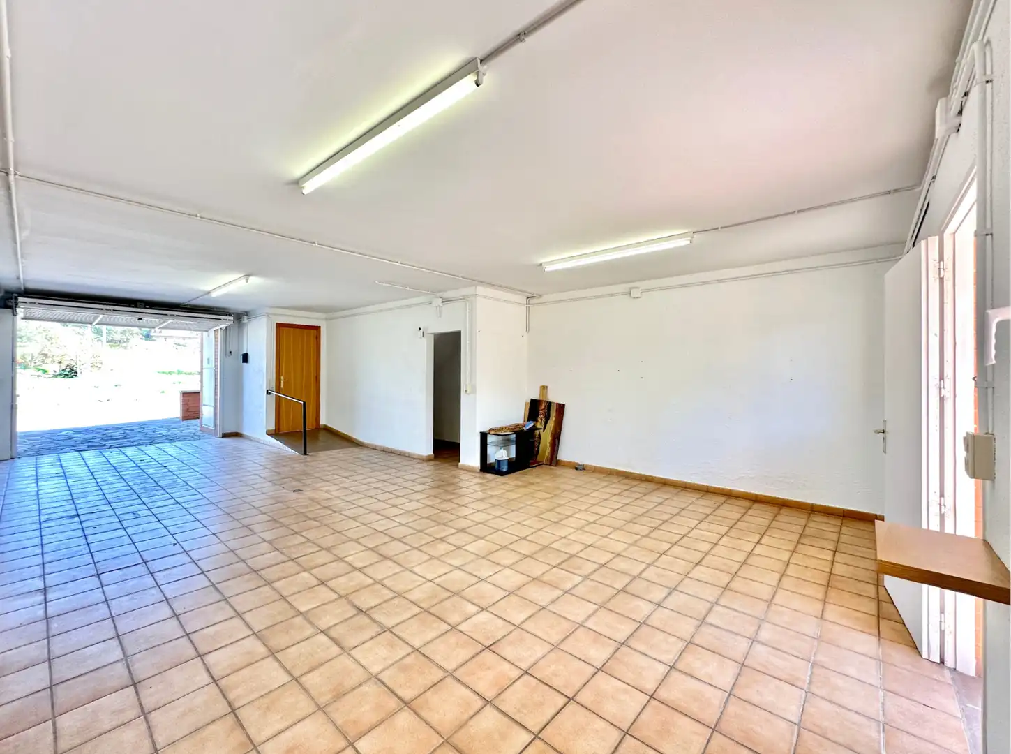 Einfamilien-Reihenhaus zum Verkauf in Taradell mit Heizung, Privatgarten und Terrasse