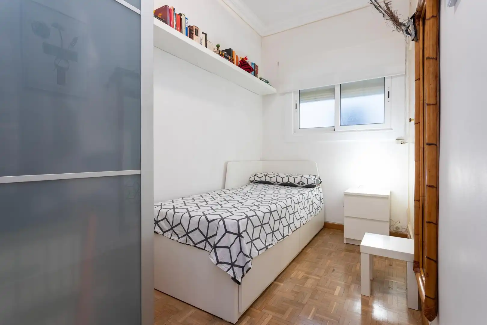 Wohnung mit Terrasse zum Verkauf in Carrer VALENCIA, imagen 15