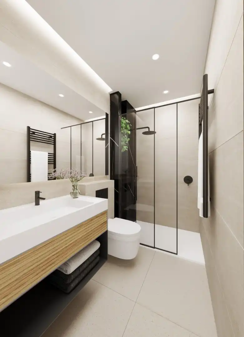 Appartement avec piscine à vendre à Mar Menor Golf, imagen 8