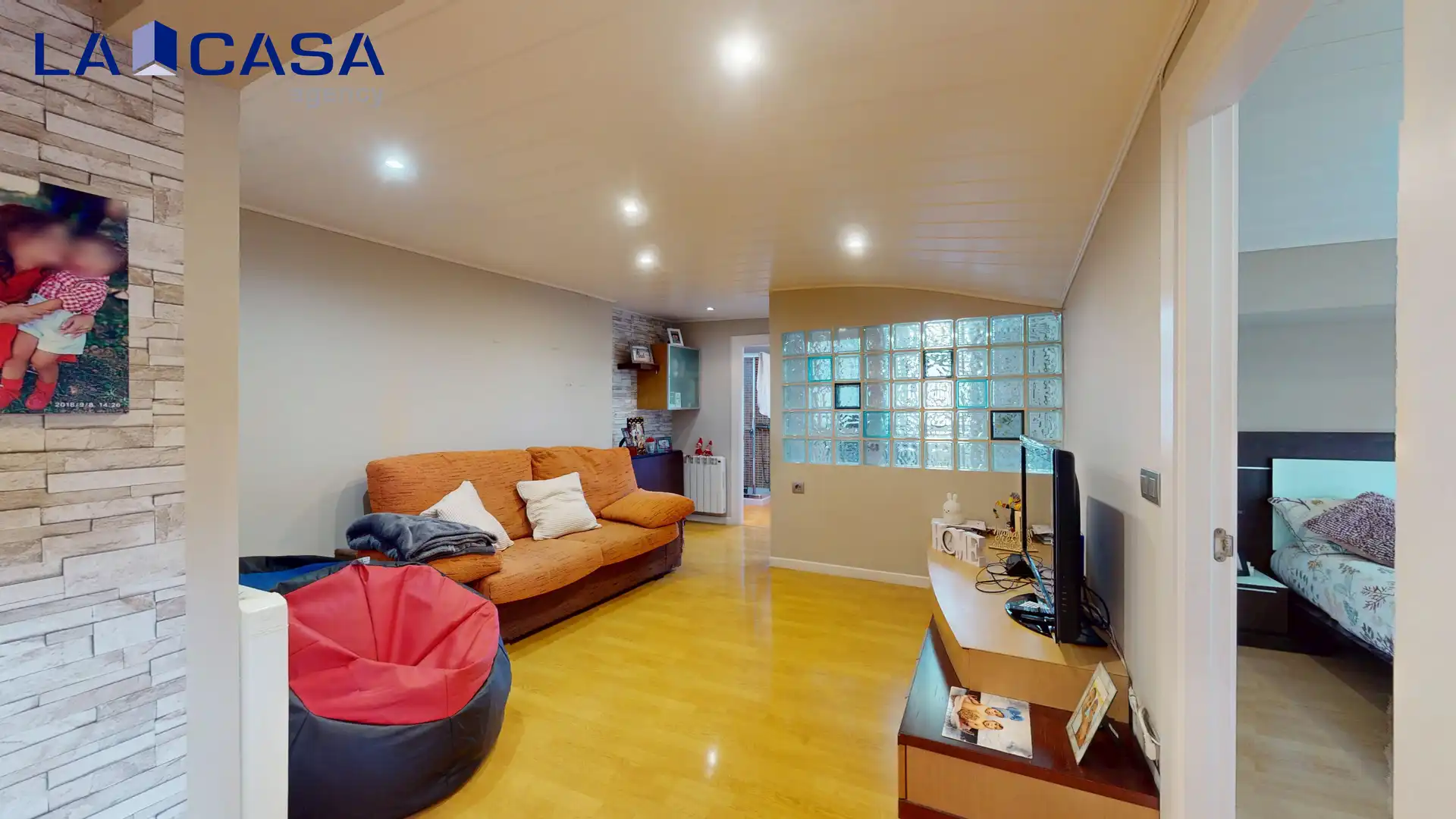 Flat for sale in Ortuella