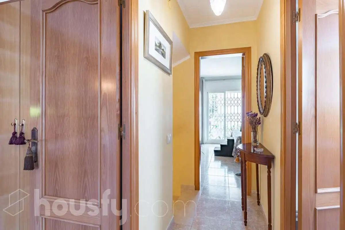 Detached homes for sale in Calle Santiago Rusiñol, Coma-ruga platja