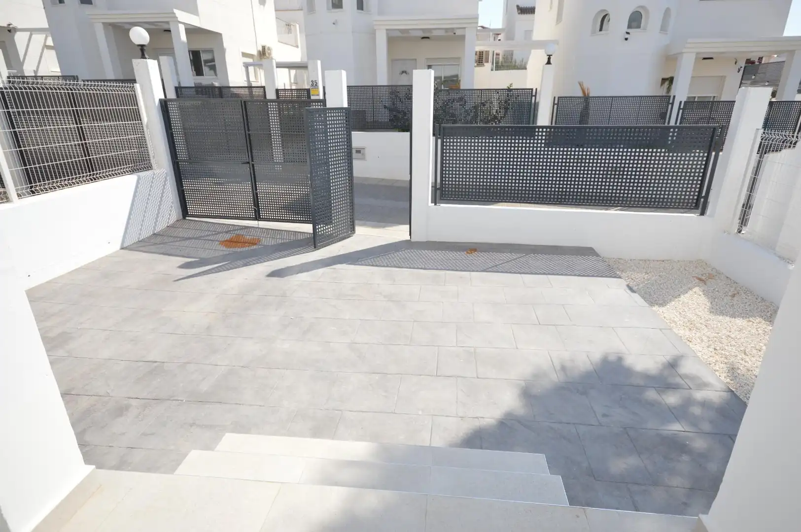 Dúplex en venta en San Fulgencio