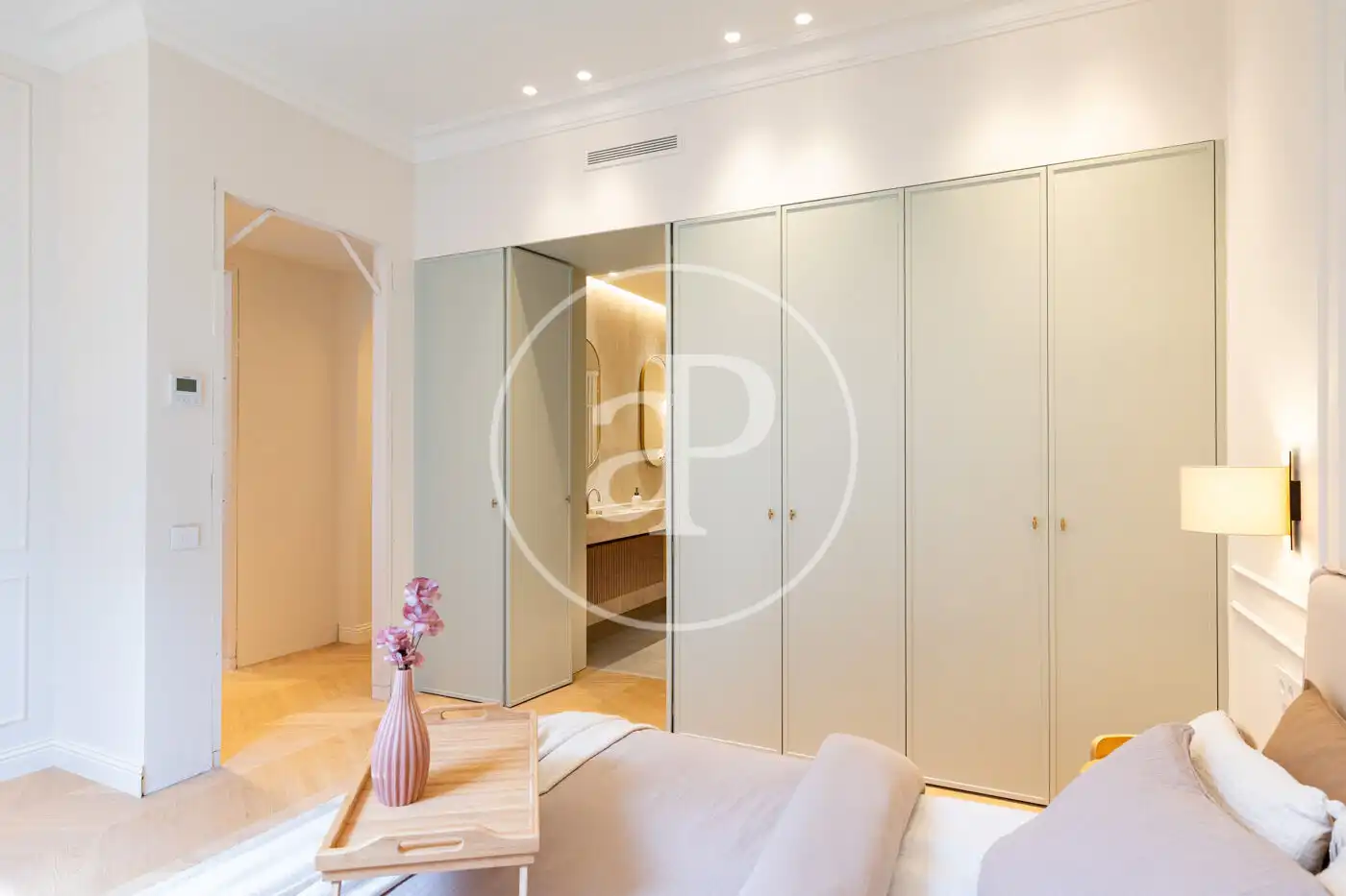 Habitación de Piso en venta en Barcelona con Aire acondicionado, Calefacción y Amueblado