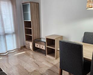 Loft to rent in Centre