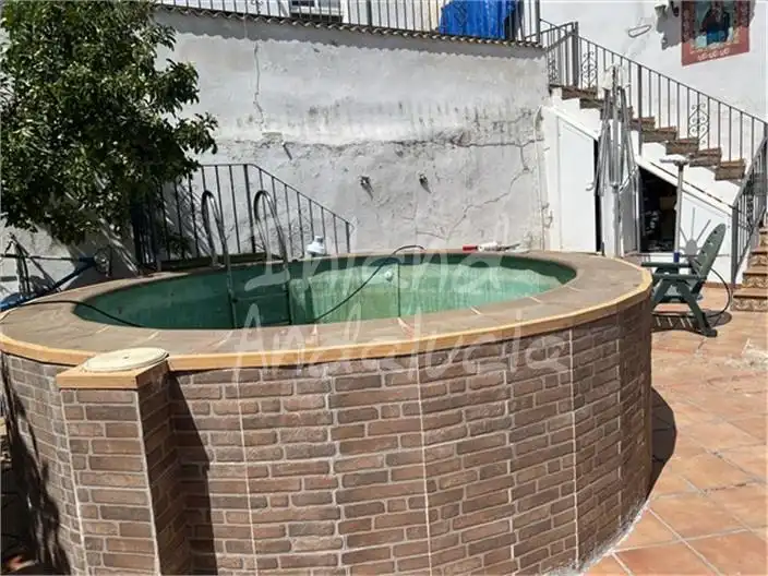 Adossat amb piscina en venda a Priego de Córdoba, imagen 16