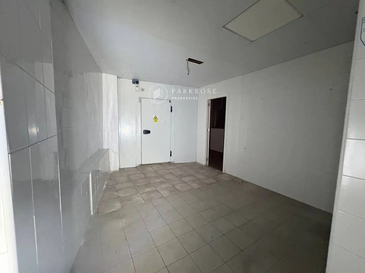 Local comercial de lloguer a Viladomat, imagen 15