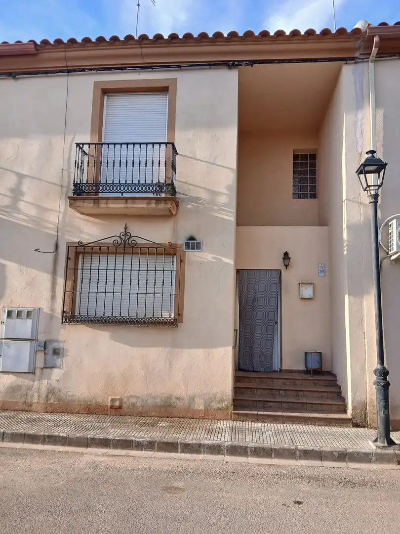 Haus zum Verkauf in Ossa de Montiel, imagen 2
