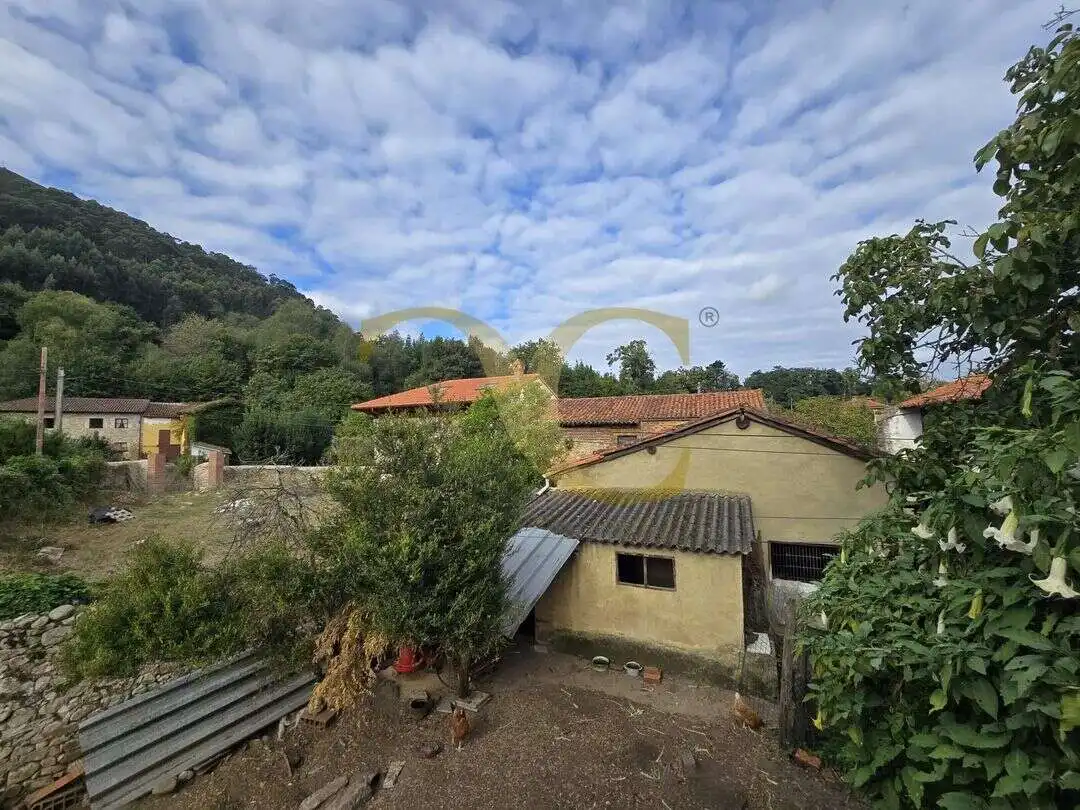 Maison avec terrasse à vendre à Nueva de Llanes, imagen 36