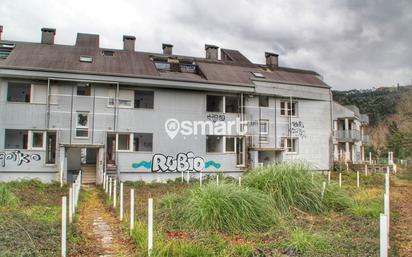 Außenansicht von Wohnung zum verkauf in Castañeda