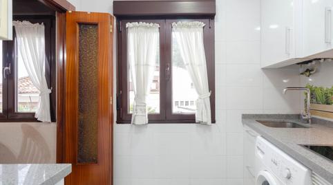 Foto 5 de Pis en venda a Avenida Tartiere, 125, Aller, Asturias