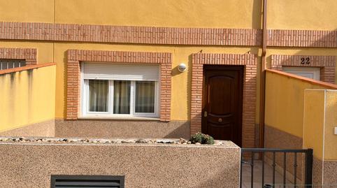 Photo 4 of House or chalet for sale in Calle Castillo del Tocón, Membrilla, Ciudad Real