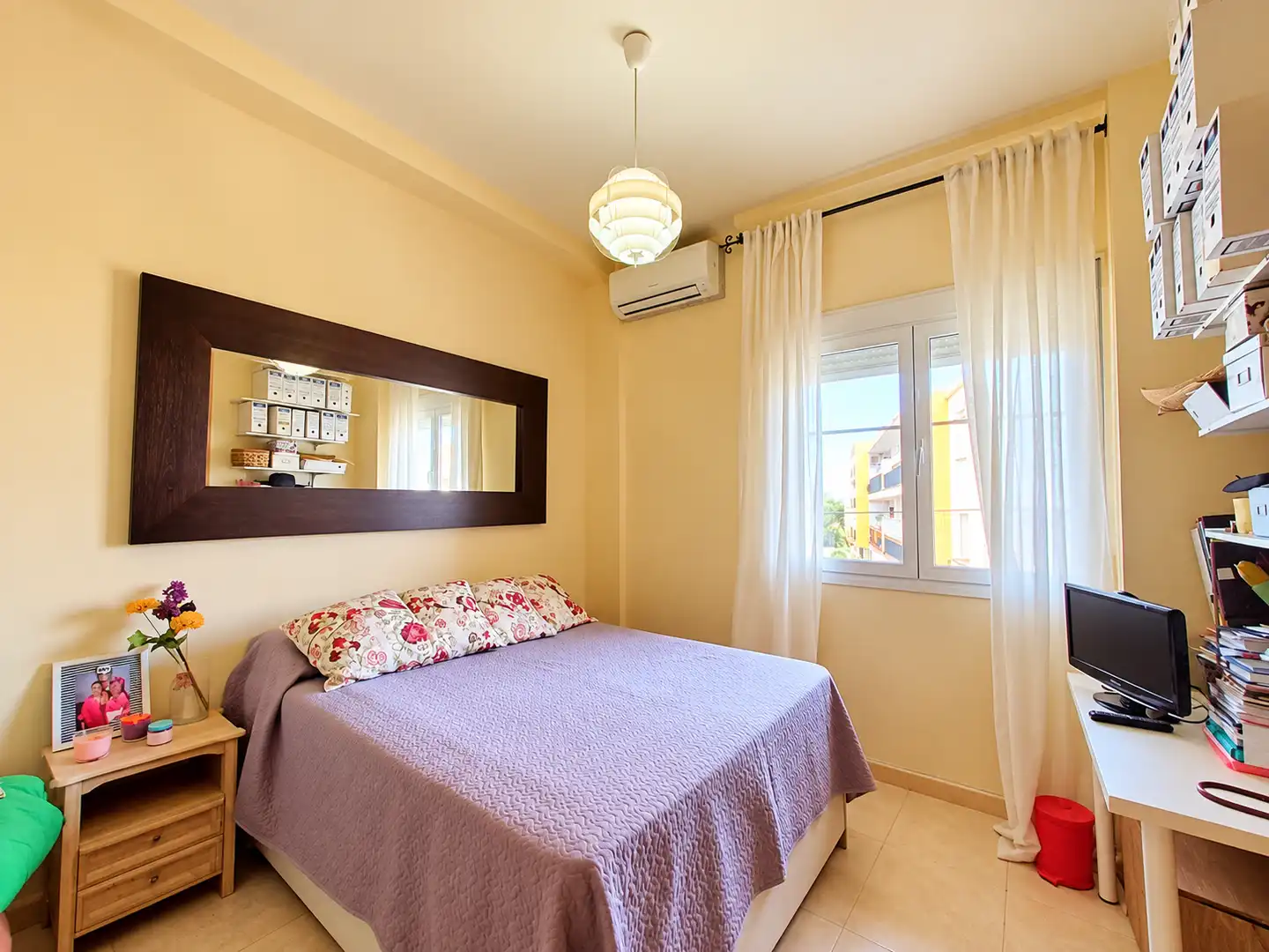 Wohnung mit Terrasse zum Verkauf in Calle Sargentos, imagen 19