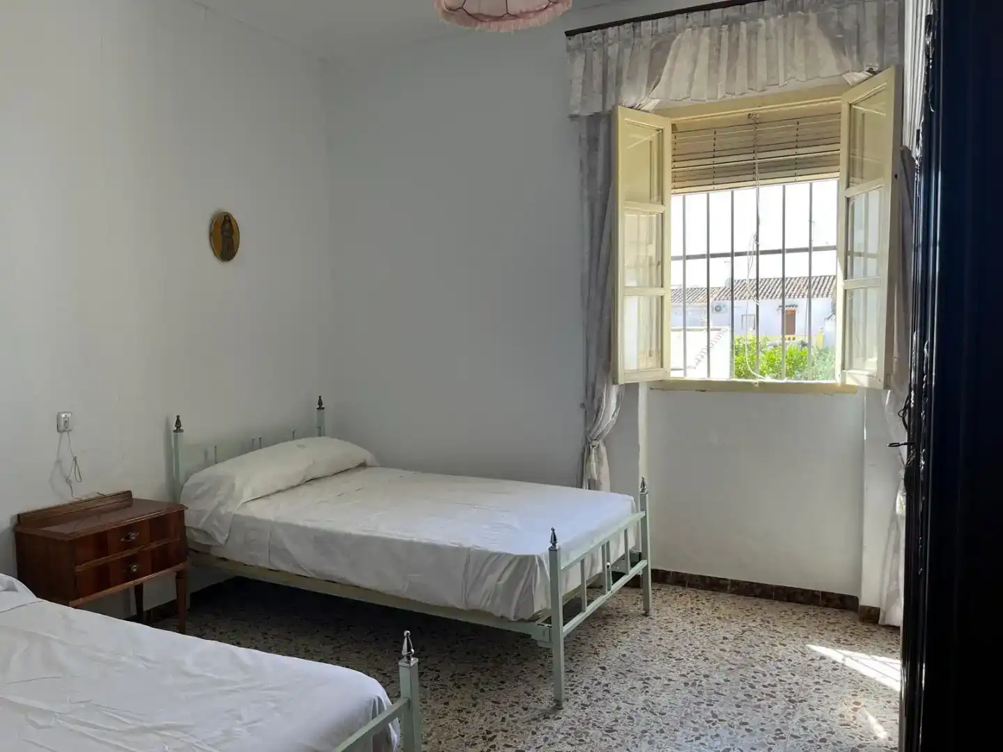 Habitación de Finca rústica en venta en El Rubio, Sevilla