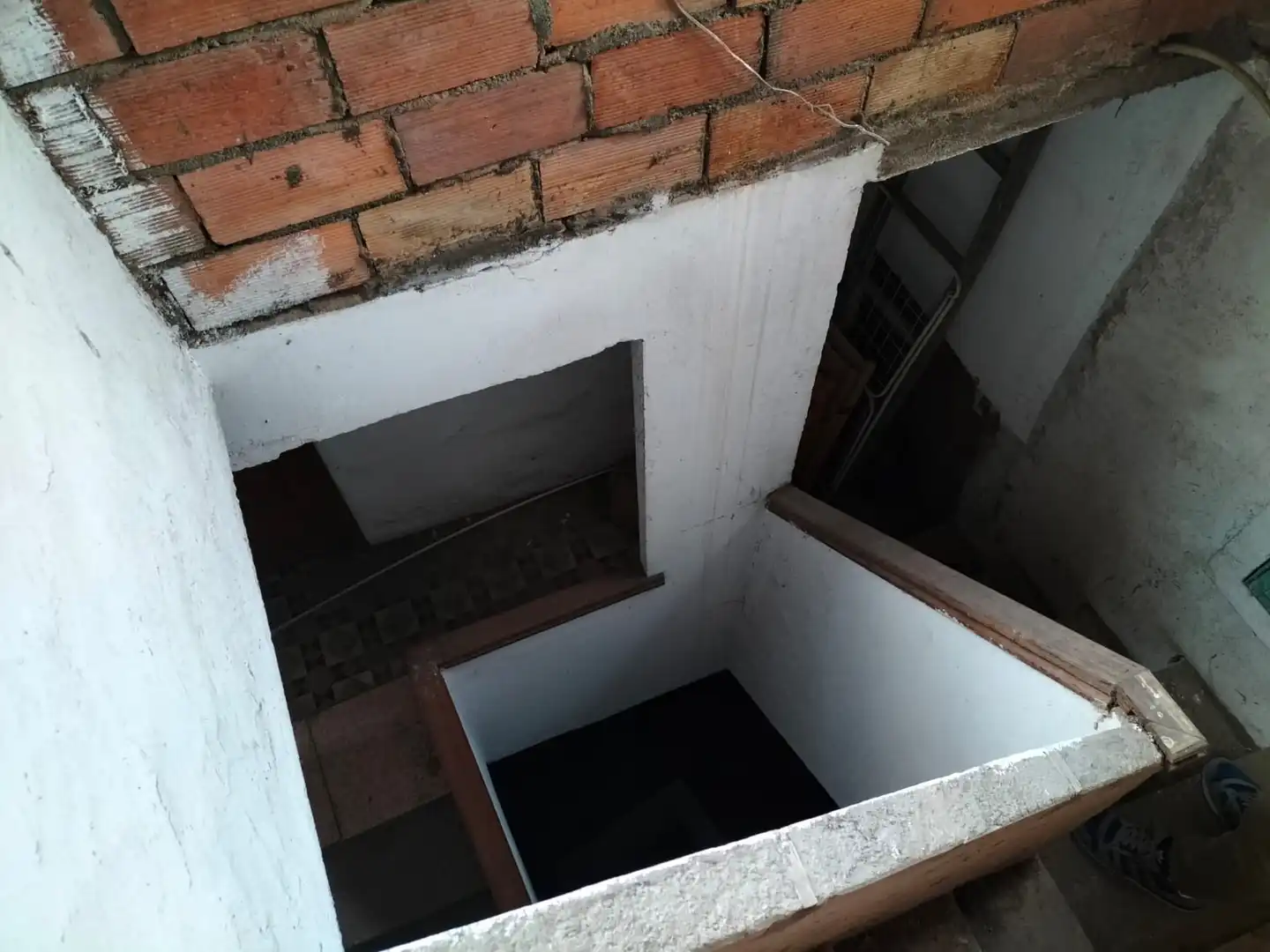 Ático en venta en Santiago de Compostela  con Terraza y Balcón