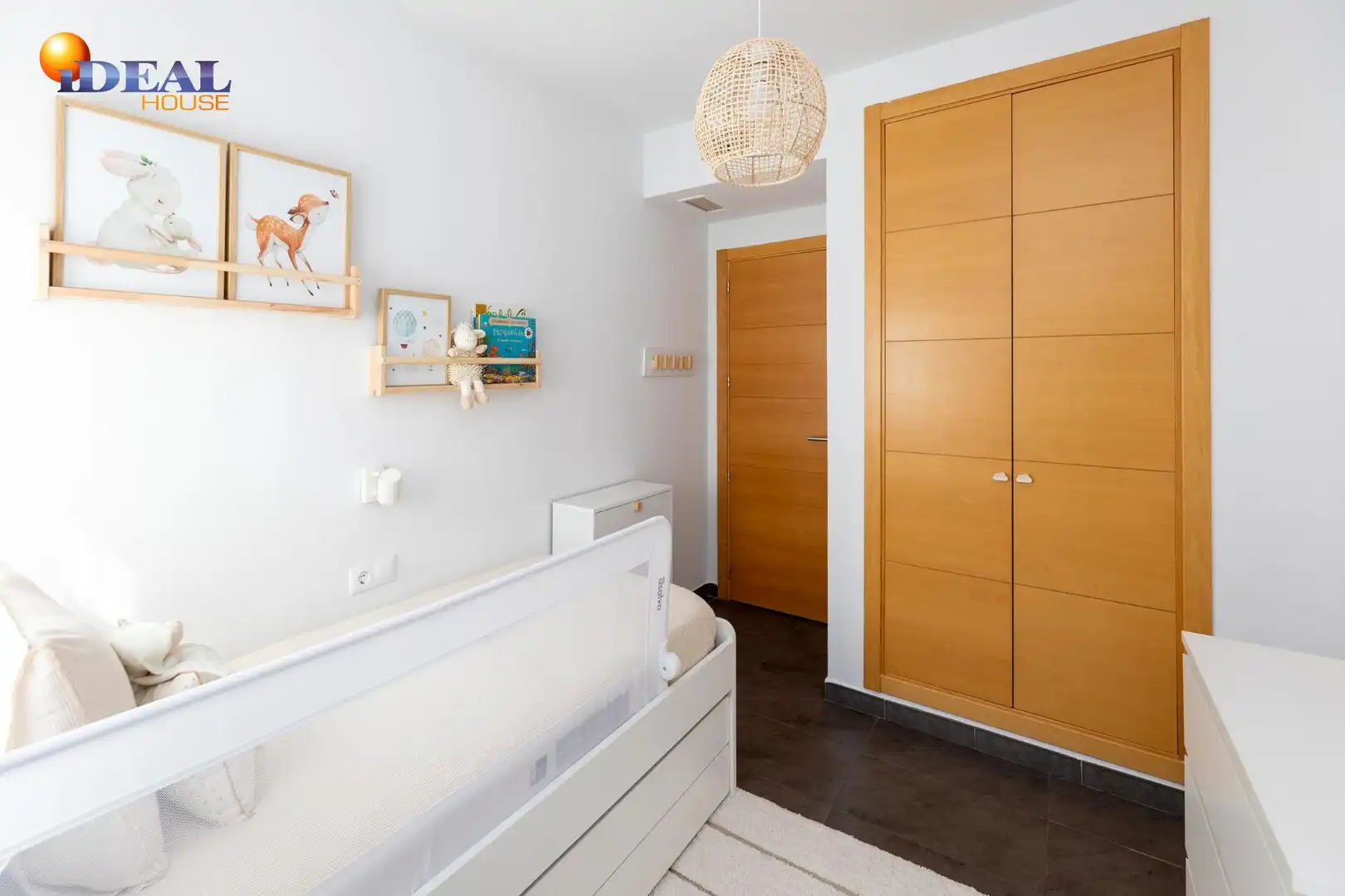Piso con piscina en venta en Avenida de Circunvalación, imagen 22