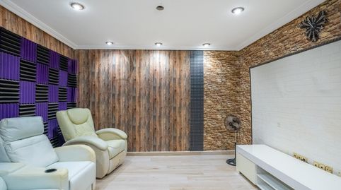 Foto 5 de Casa o xalet en venda a Avenida de Velázquez, Zona Carrefour - Urbanizaciones, Torrevieja