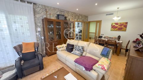 Foto 5 de Casa o chalet en venta en Carrer Castella, 6, Vallirana, Barcelona