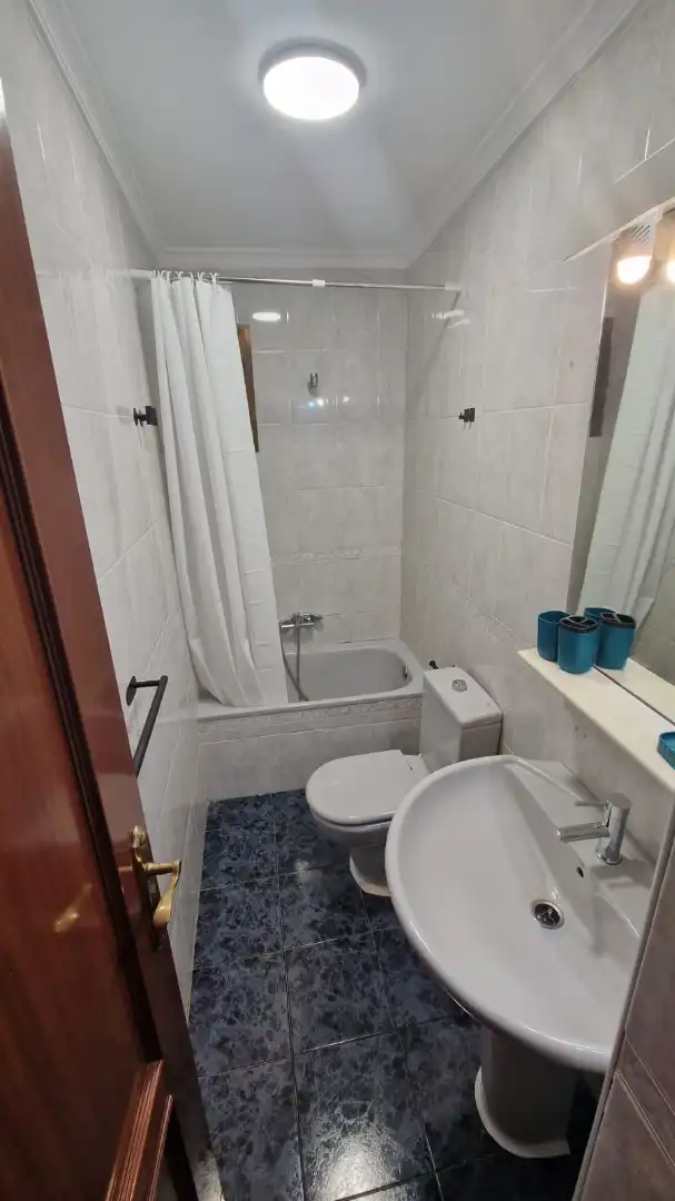 Wohnung zum Verkauf in San Bartolomé - Millán de Priego, imagen 11
