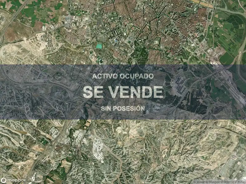 Piso en venta en Cuarte de Huerva
