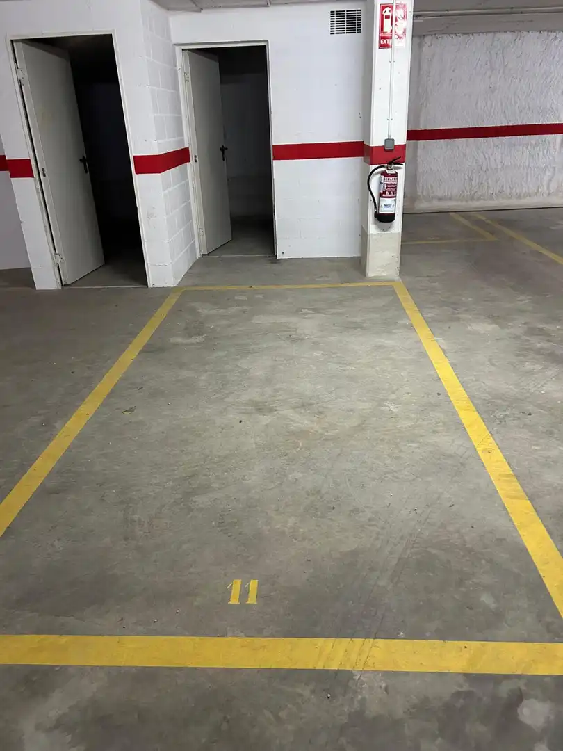 Parking of Garage for sale in El Prat de Llobregat
