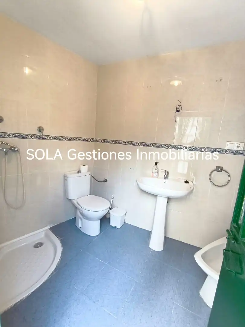 Casa amb jardí en venda a Torreperogil, imagen 13