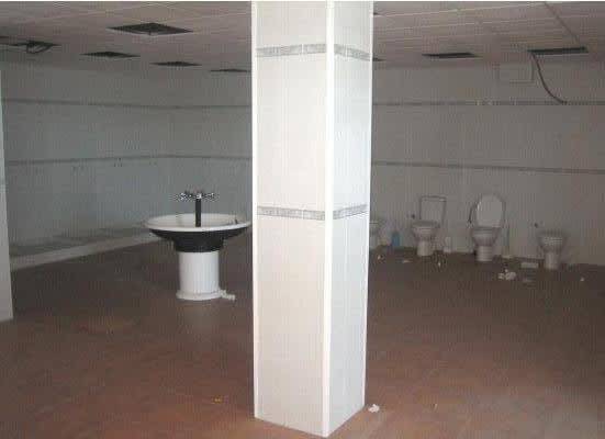 Local comercial en Venta en Cebolla