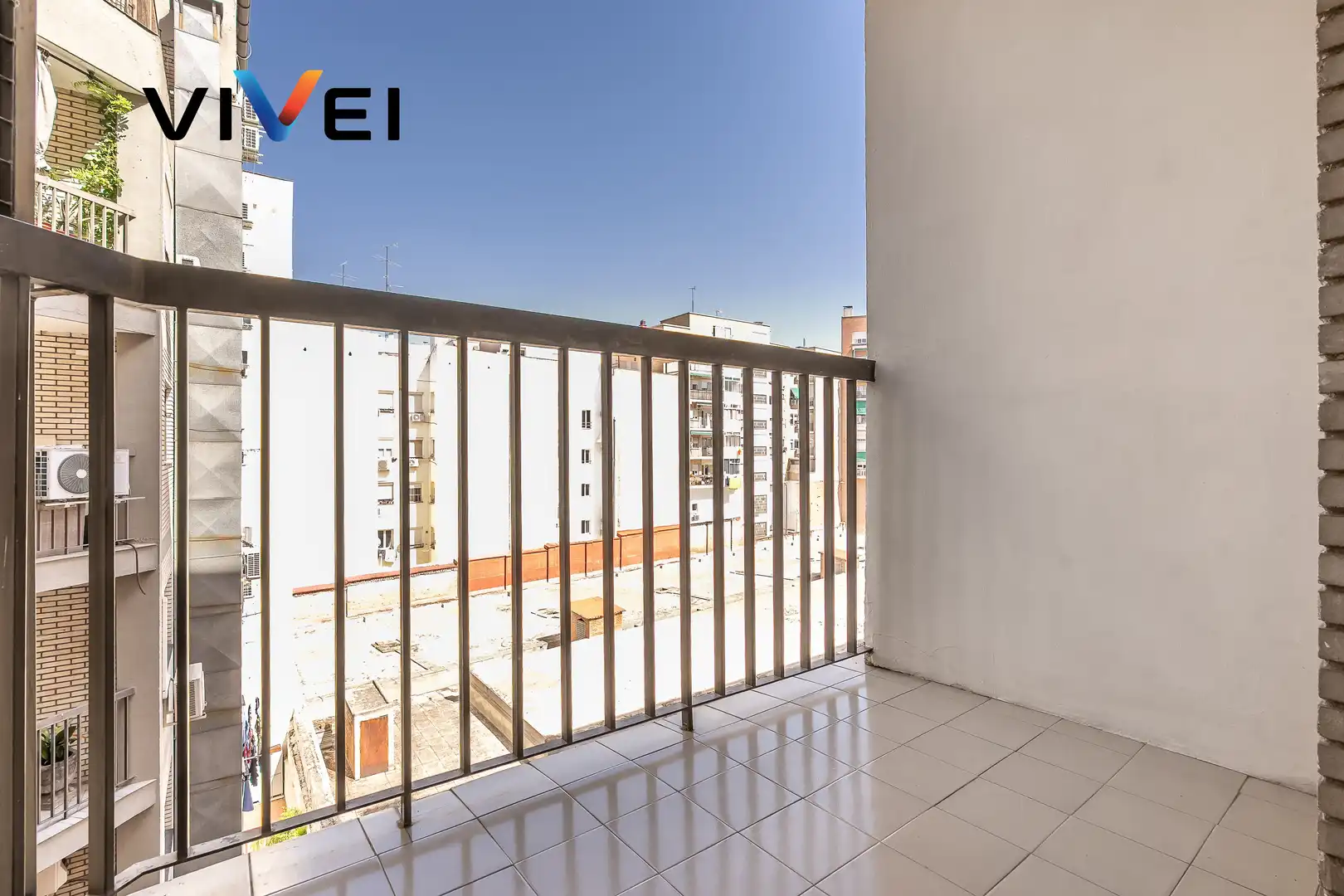 Wohnung mit Terrasse zum Verkauf in Ronda de Atocha, imagen 9