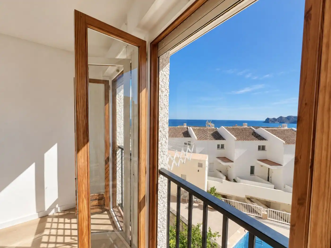 Duplex à vendre à Altea ciudad, imagen 4