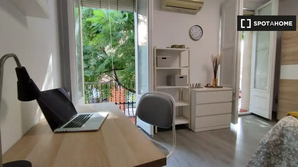 Wohnung zur Miete in Pont Vell