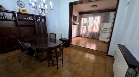 Foto 3 de Planta baixa en venda a Ca n'Aurell, Barcelona