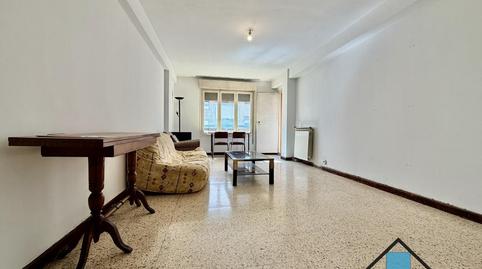 Foto 3 de Piso en venta en Del Compromiso de Caspe, Las Fuentes,  Zaragoza Capital