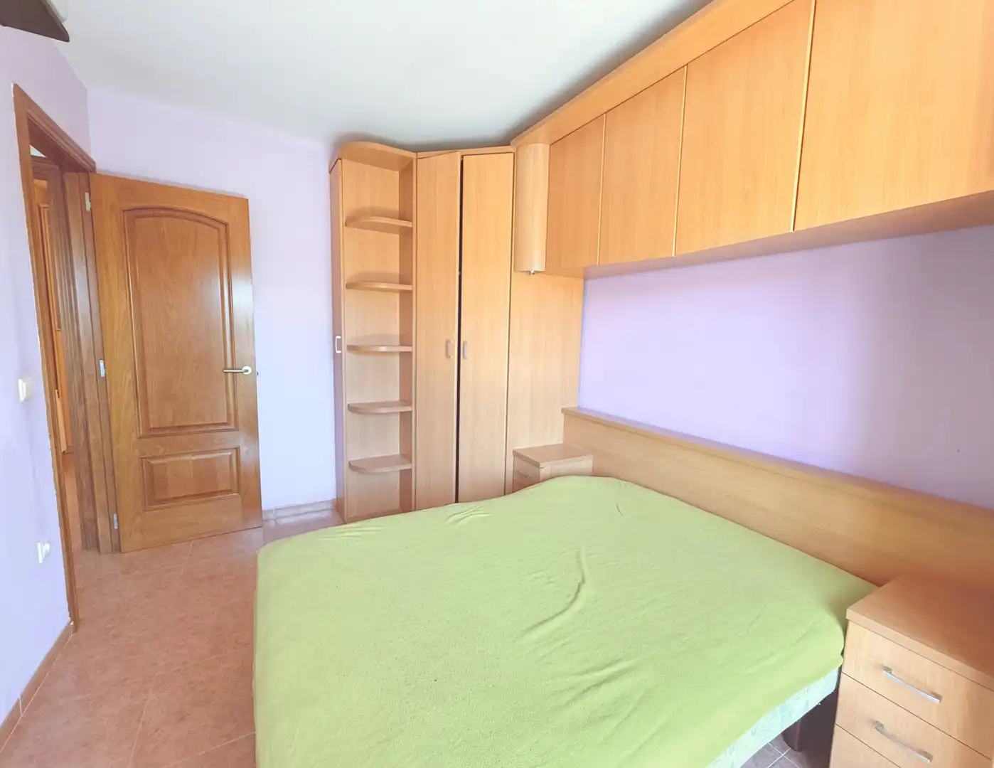Dormitori de Casa o xalet en venda en Tordera amb Aire condicionat, Calefacció i Jardí privat
