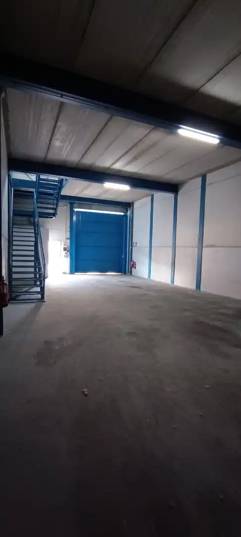 Nave industrial de alquiler en Alhaurín de la Torre