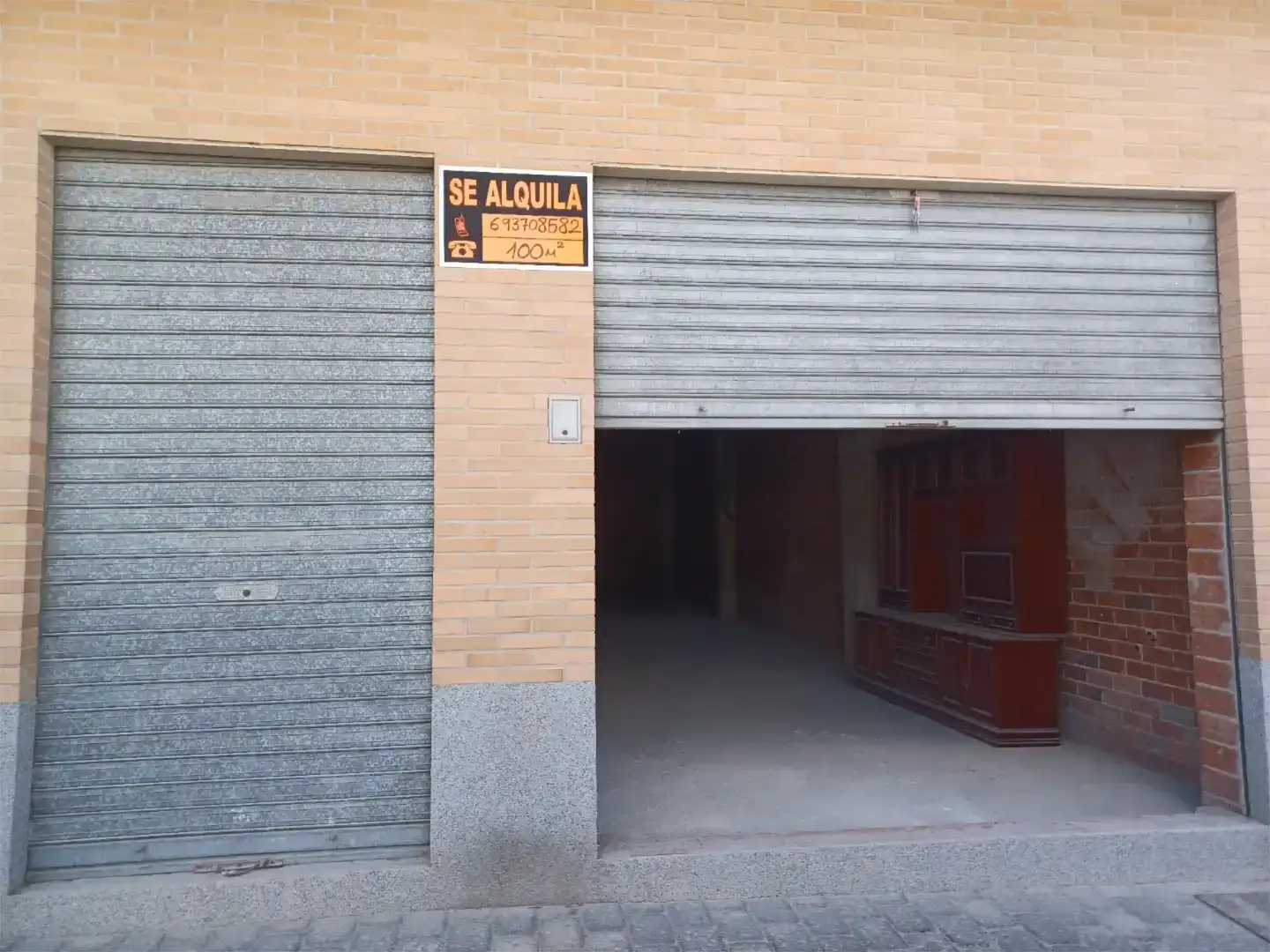 Local en venta en Cieza