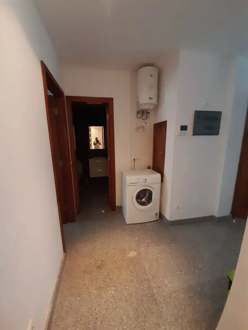 Pis de lloguer a Calle Molino de Viento, 53, Arenales - Lugo - Avda. Marítima
