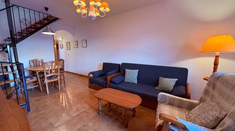 Photo 5 of Single-family semi-detached to rent in Santiago de la Ribera, San Javier