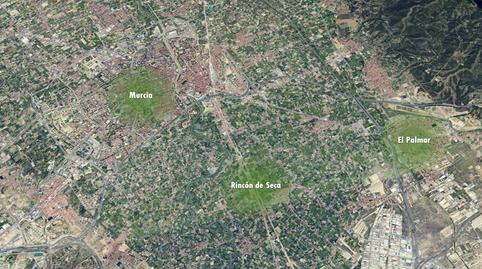 Foto 4 de Oficina en venda a Pt Sc Um-086 , Nonduermas, Murcia