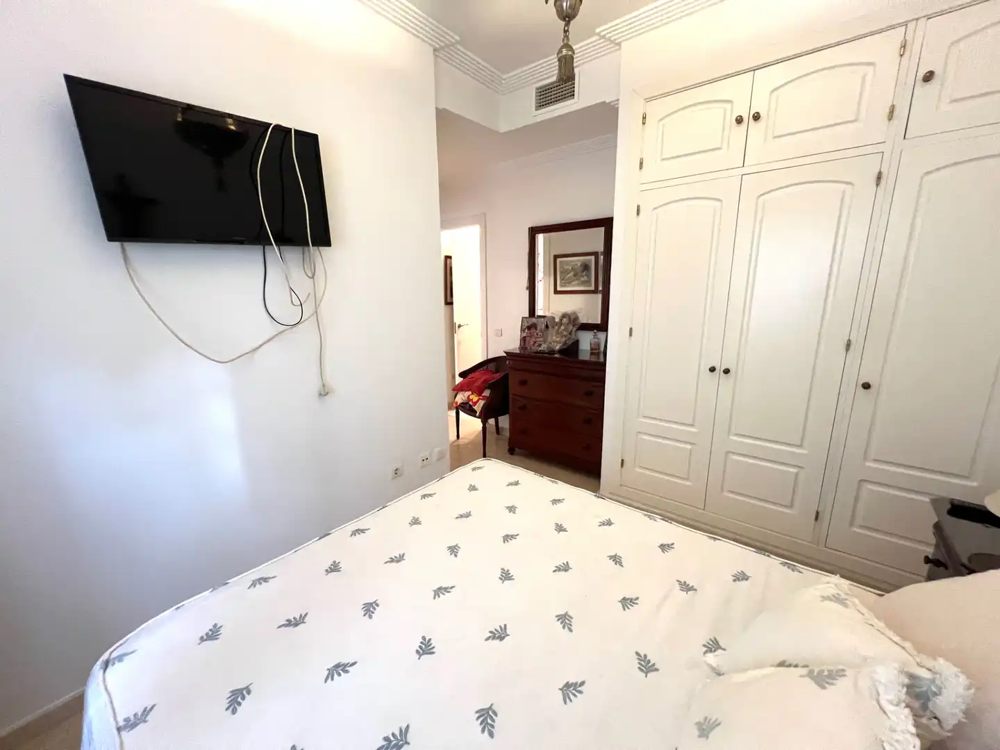 Wohnung mit Terrasse zum Verkauf in Avenida Pez Espada 12, imagen 12