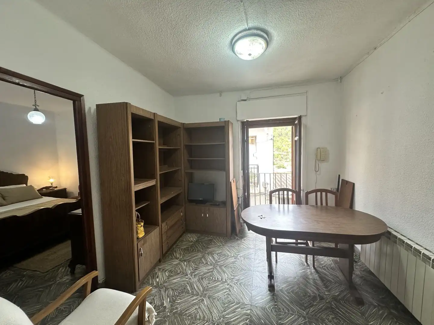 Bedroom of Houses for sale in Algar de Palància  with Private garden, Storage room and Balcony
