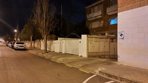 Foto 5 de Garaje en venta en Carrer D'antònia Abelló I Filella, 2, Ponent, Reus
