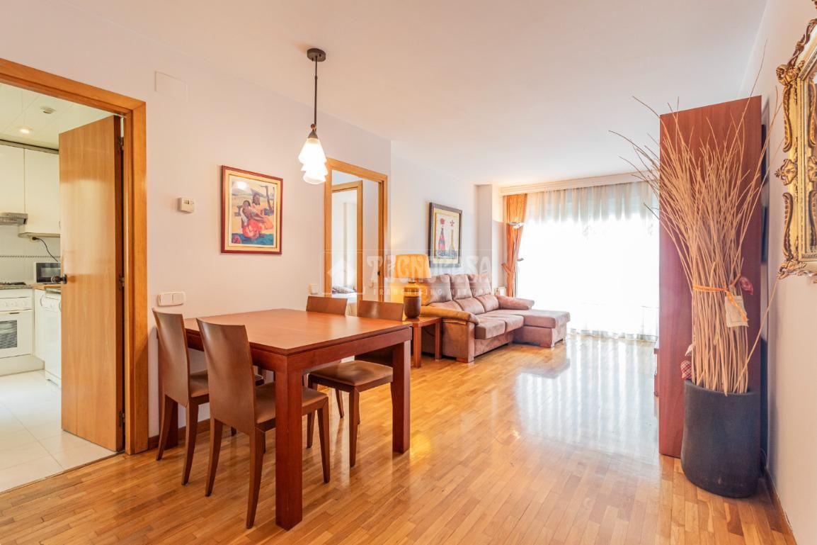 Flat for sale in El Coll, Sant Cugat del Vallès