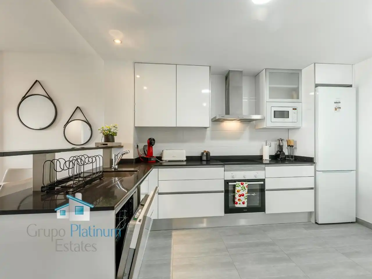 Apartamento con piscina en venta en San Juan de los Terreros, imagen 12